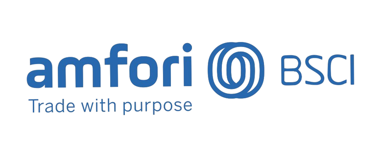 BSCI certification logo