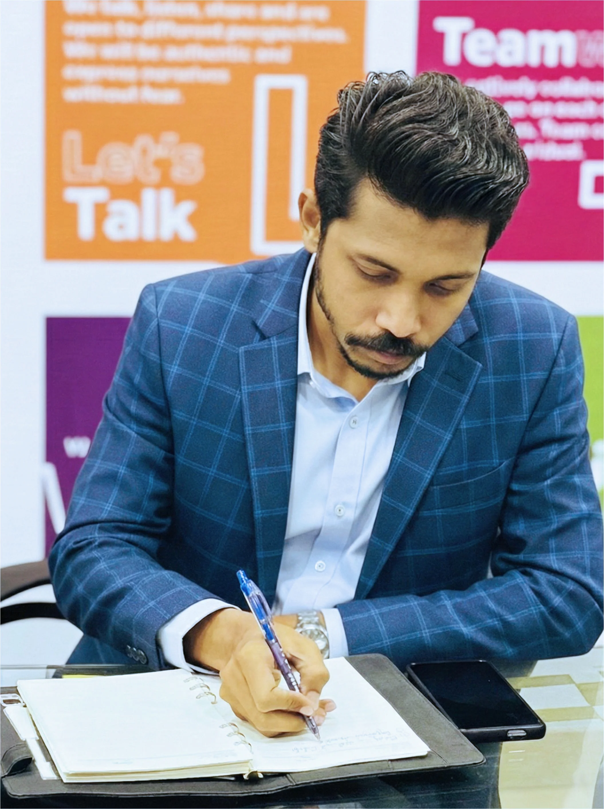beach towels drying under sky