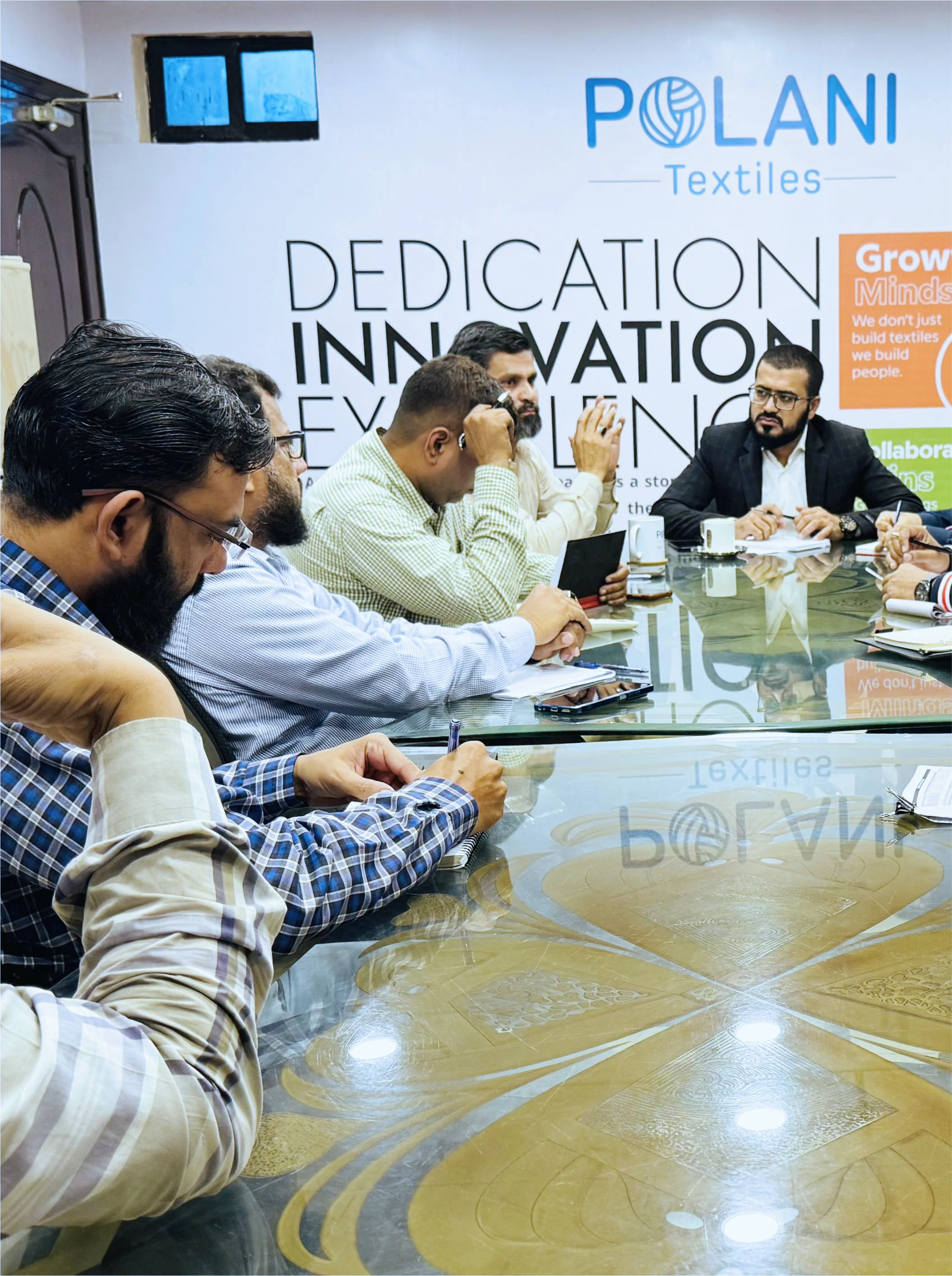 beach towels drying under sky