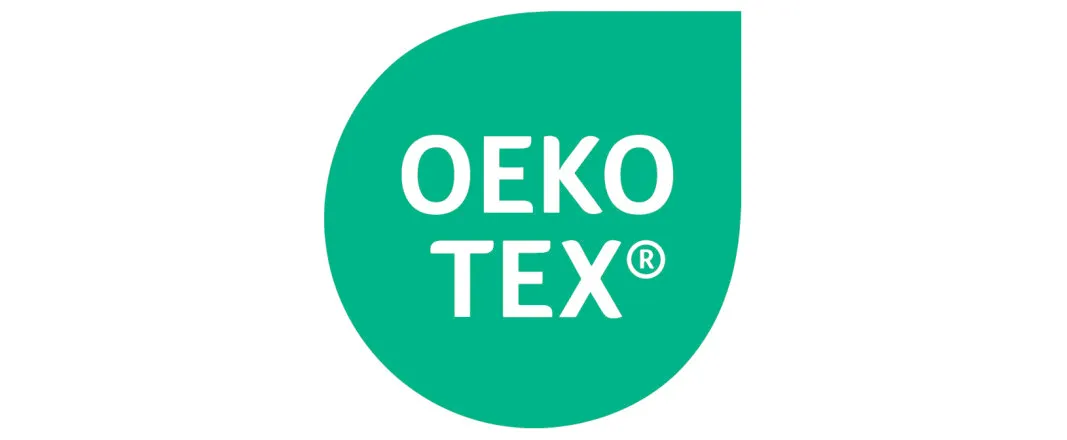 OEKO-TEX® certification logo