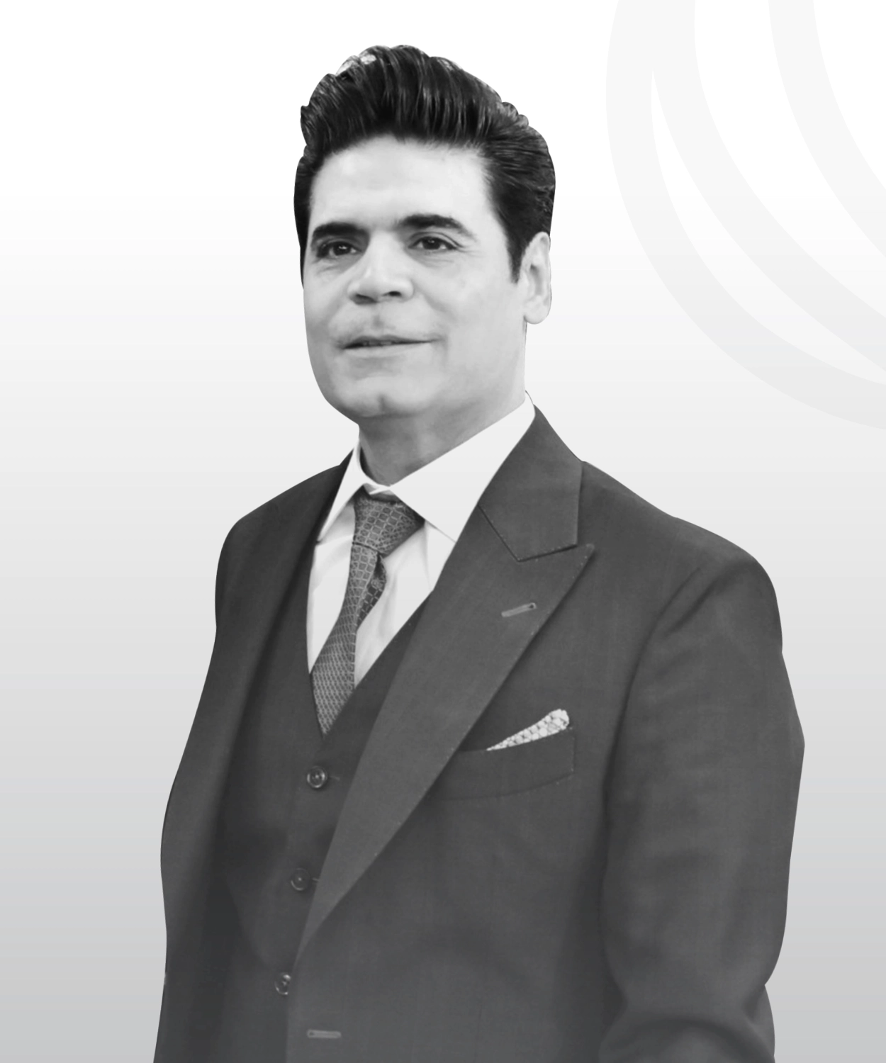 Polani Textile Chairman